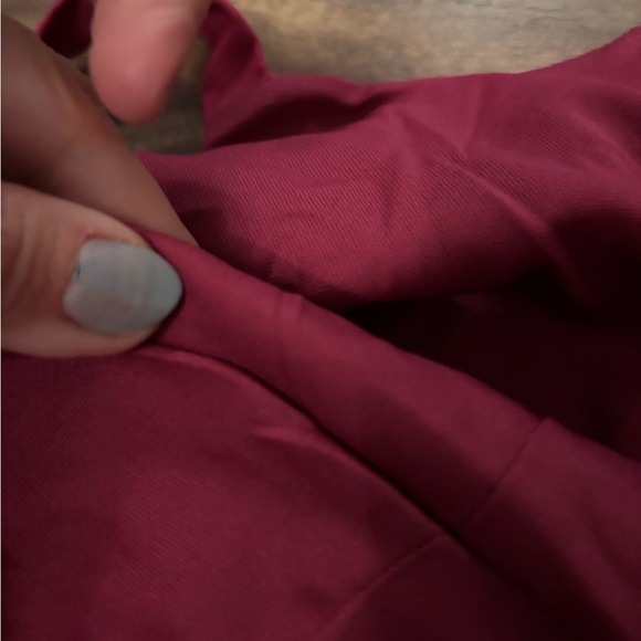 NWT dress. Size small - Picture 4 of 6